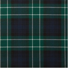 Reiver Light Weight Tartan Fabric - Abercrombie Modern 